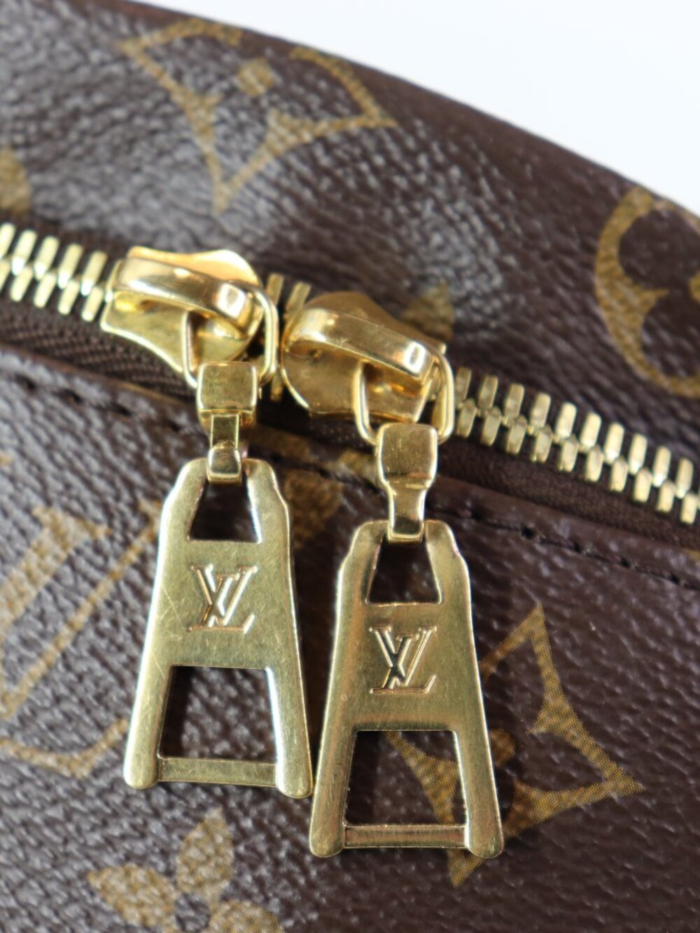 Louis Vuitton Monogram Bumbag - Picture 4 of 16